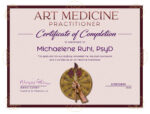 Art as Medicine™ Practitioner Certification